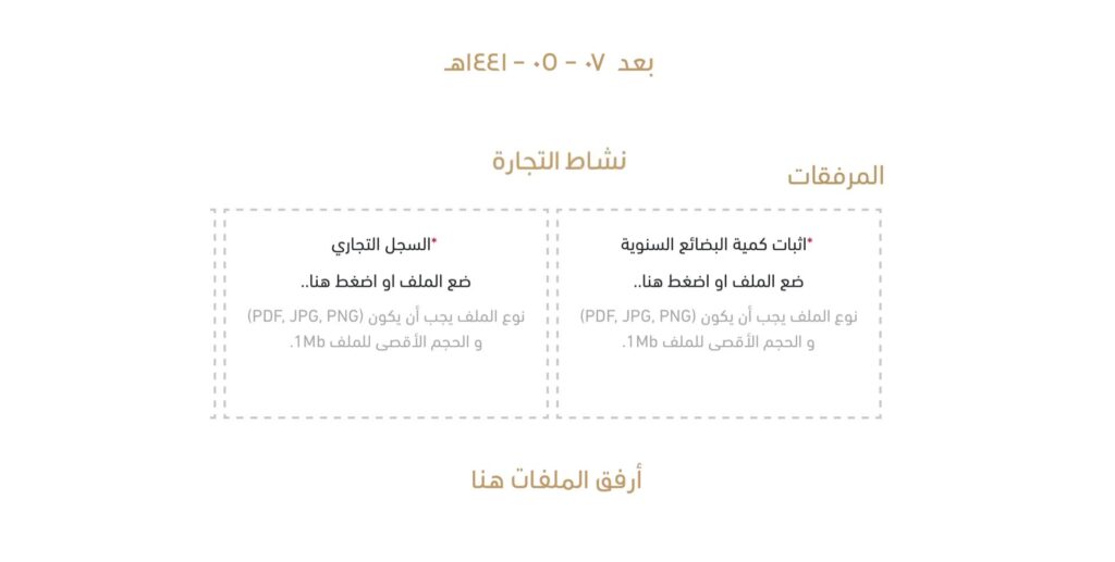 طريقة اصدار كرت تشغيل نقل خاص من منصة نقل 6 a screenshot of a computer