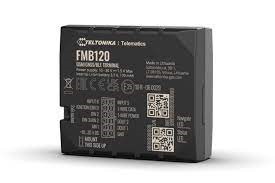 جهاز تتبع المركبات Teltonika FMB120