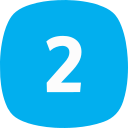 number 2