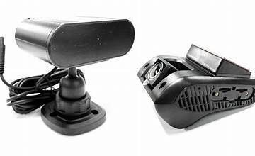كاميرا مراقبة السيارة داش كام JC400 JC400 DashCam