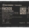 تركيب جهاز تتبع مركبات معتمد لاصدار كرت تشغيل FMC920 4G