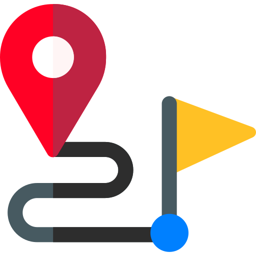 destination