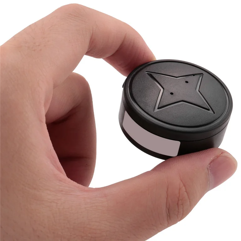 جهاز التتبع PG12 GPS Tracker