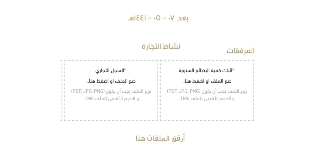 طريقة اصدار كرت تشغيل نقل خاص من منصة نقل 6 a screenshot of a computer