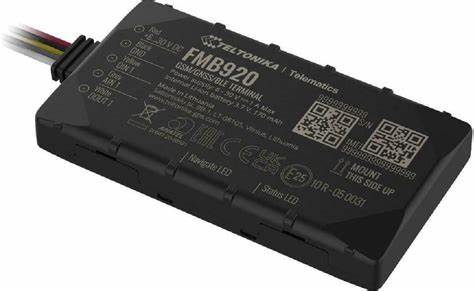 FMC920 Teltonika