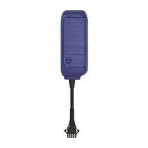 جهاز تتبع السيارة عن طريق الجوال R12L GPS Tracker