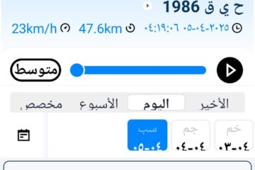 اعادة المسارات جهاز تعقب المركبات