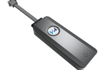 جهاز تتبع المركبات GS900