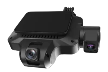 كاميرا السيارة بالذكاء الاصطناعي