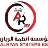 مؤسسة أنظمة الريان