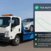 جهاز تتبع السطحات Eagle-IoT معتمد