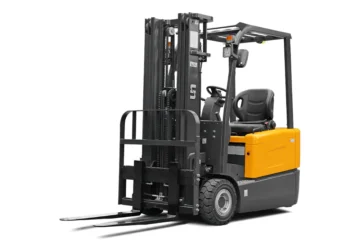مراقبة الرافعة الشوكية Forklift