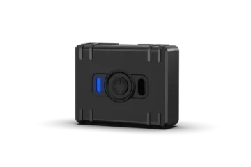 تيلتونيكا ATC700: جهاز تتبع أصول GPS صغير ومتين