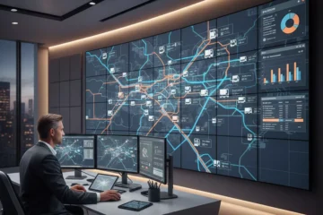 تحديثات Wialon 2604: دليل الأساطيل الشامل