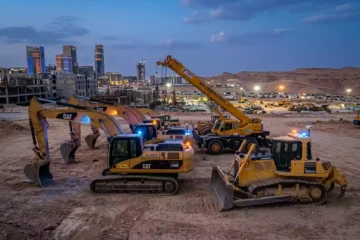 تحسين استغلال المعدات: كيف تُحوّل البيانات فراغات المعدات الخاملة