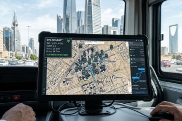 دقة GPS تحت المتر: FocalPoint تطلق تقنية Precise+ لدقة تتبع فائقة 2026