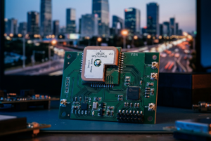 هوائي GNSS مزدوج من Taoglas: دقة أعلى للأساطيل 2026 1 هوائي GNSS مزدوج L1/L5 من Taoglas لتتبع الأساطيل بدقة عالية