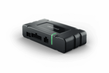 جهاز Geotab GO10 الجديد: أحدث جهاز تتبع GPS للأسطول في 2026