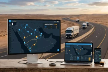 تحديث Traccar 6.14: تحسينات أداء 90% منصة تتبع الأساطيل 2026