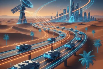 LoRaWAN 2026: خطة التحالف الجديدة لاتصال الأسطول عبر إنترنت الأشياء