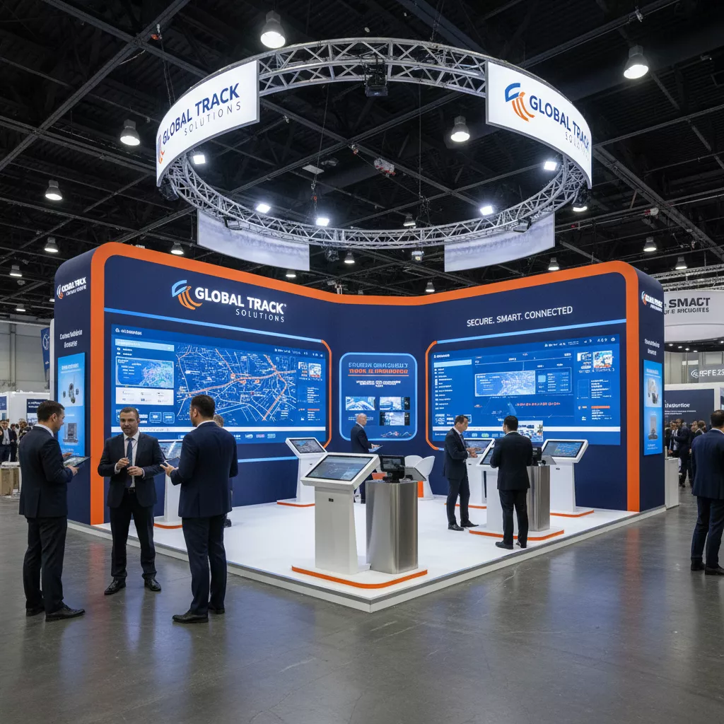 سي وورلد في معرض EXPO SEGURIDAD 2026: توسع عالمي
