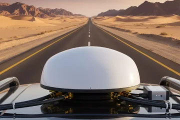 هوائيات تيلتونيكا 5G combo — دعم شامل لأساطيل 2026