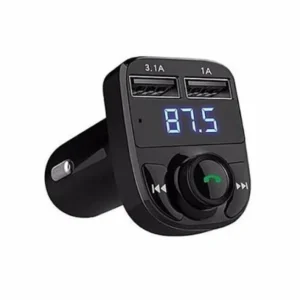 9 حيل يستخدمها السائقون في تخريب أجهزة GPS 1 جهاز Car MP3 Player يستخدم في تخريب أجهزة تتبع GPS