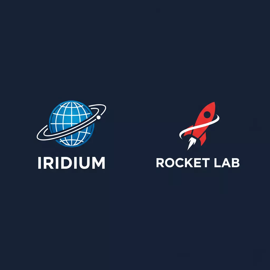 استحواذ Rocket Lab على إيريديوم: ثورة في ملاحة الأساطيل 2026