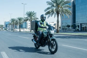 شروط ترخيص نقل البضائع عبر الدراجة الآلية 2026