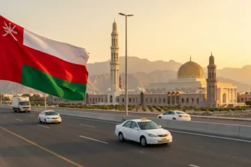تتبع المركبات في عُمان: دليل OPAL والقرار الوزاري 47/2023
