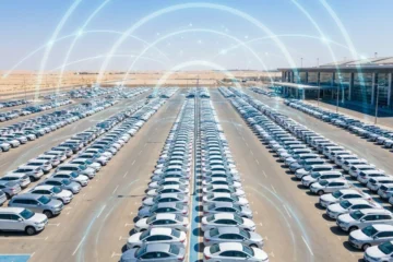 تتبع سيارات التأجير: دليل شركات تأجير السيارات في السعودية
