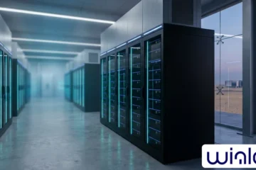 Wialon السعودية: مركز بيانات جديد وماذا يعني للأساطيل؟