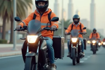 نظام-تتبع-الدراجات-الناري