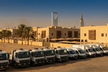 تقسيط غرامات هيئة النقل: 5 سنوات سداد حتى 31 ديسمبر 2026
