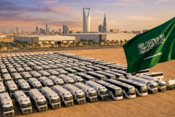 تصحيح أوضاع منشآت النقل البري: دليلك قبل 27 فبراير 2027