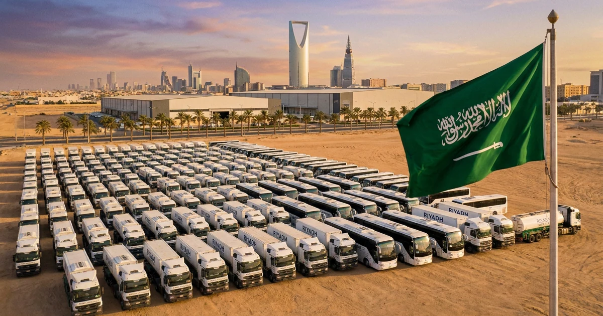تصحيح أوضاع منشآت النقل البري: دليلك قبل 27 فبراير 2027