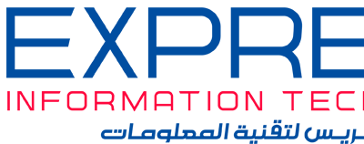شركة اكسبريس لتقنية المعلومات