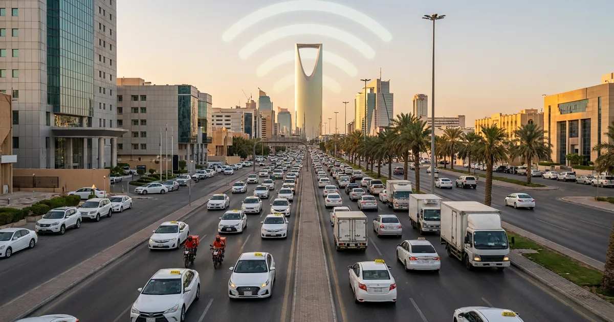 مخالفات النقل البري: 5 لجان جديدة وماذا يعني للتتبع؟