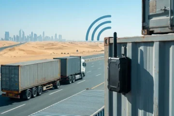 أجهزة تتبع الأصول: بطارية 10 سنوات تُغلق الفجوة 2026
