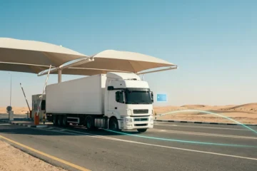 بطاقة التشغيل الدولية: النقل البري الخليجي الموحد 2026
