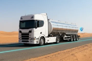 نقل المواد الخطرة في السعودية: ماذا يثبت التتبع؟ 2026