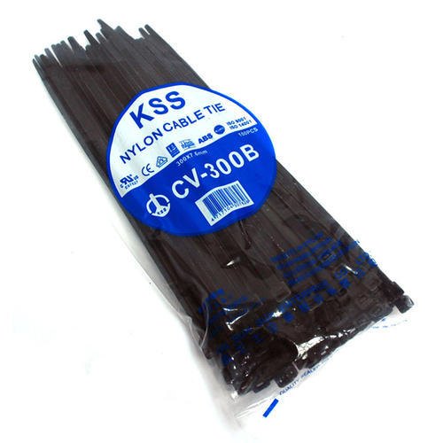 مرابط بلاستيك KSS Cable Ties