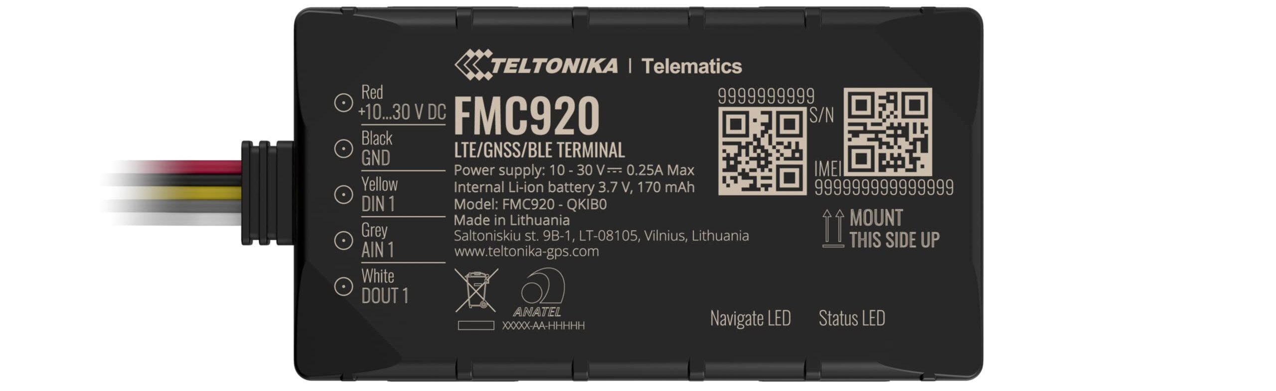 Teltonika FMC920 1 e1707674554632