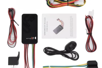 جهاز تتبع المركبات TK100 GPS Tracker