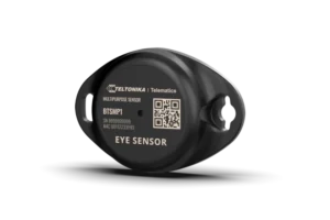 teltonika eye sensor