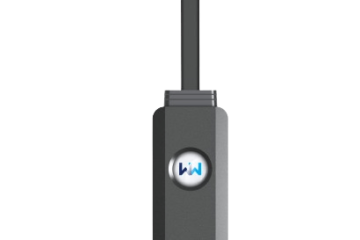 جهاز تعقب المركبات GS900