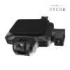 كاميرا السيارة الذكية JC450 AI Dashcam