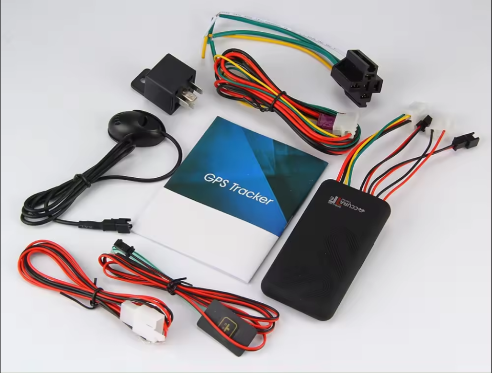 GT06 GPS Tracke