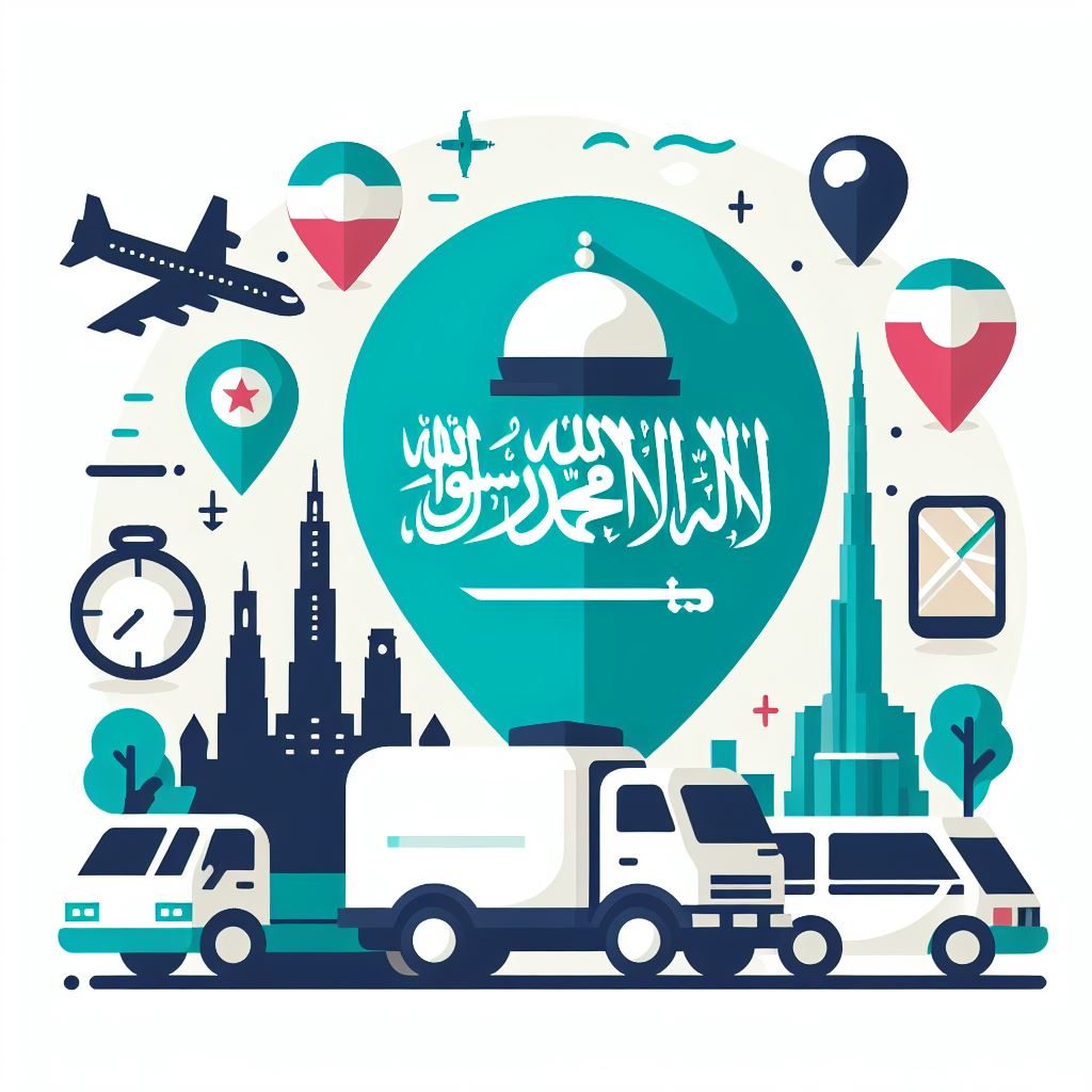 متطلبات تأسيس شركة تتبع مركبات في السعودية
