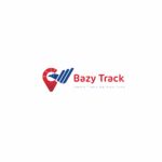 BazyTrack Logo